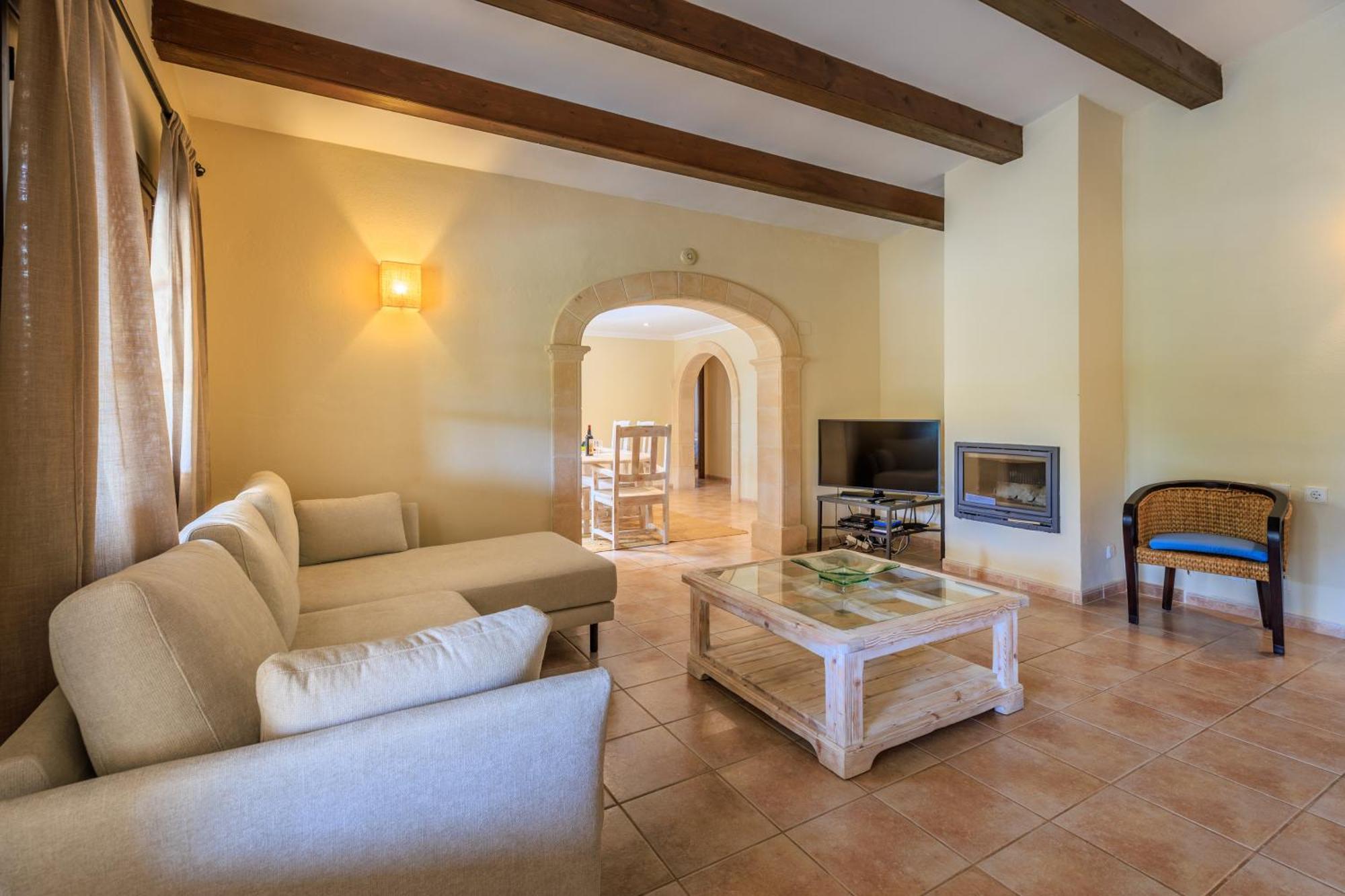 Villa Benvingut By Sealand Villas Port de Pollenca Exterior photo