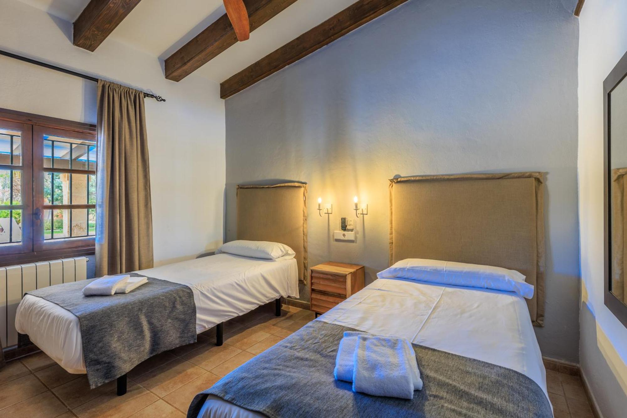 Villa Benvingut By Sealand Villas Port de Pollenca Exterior photo