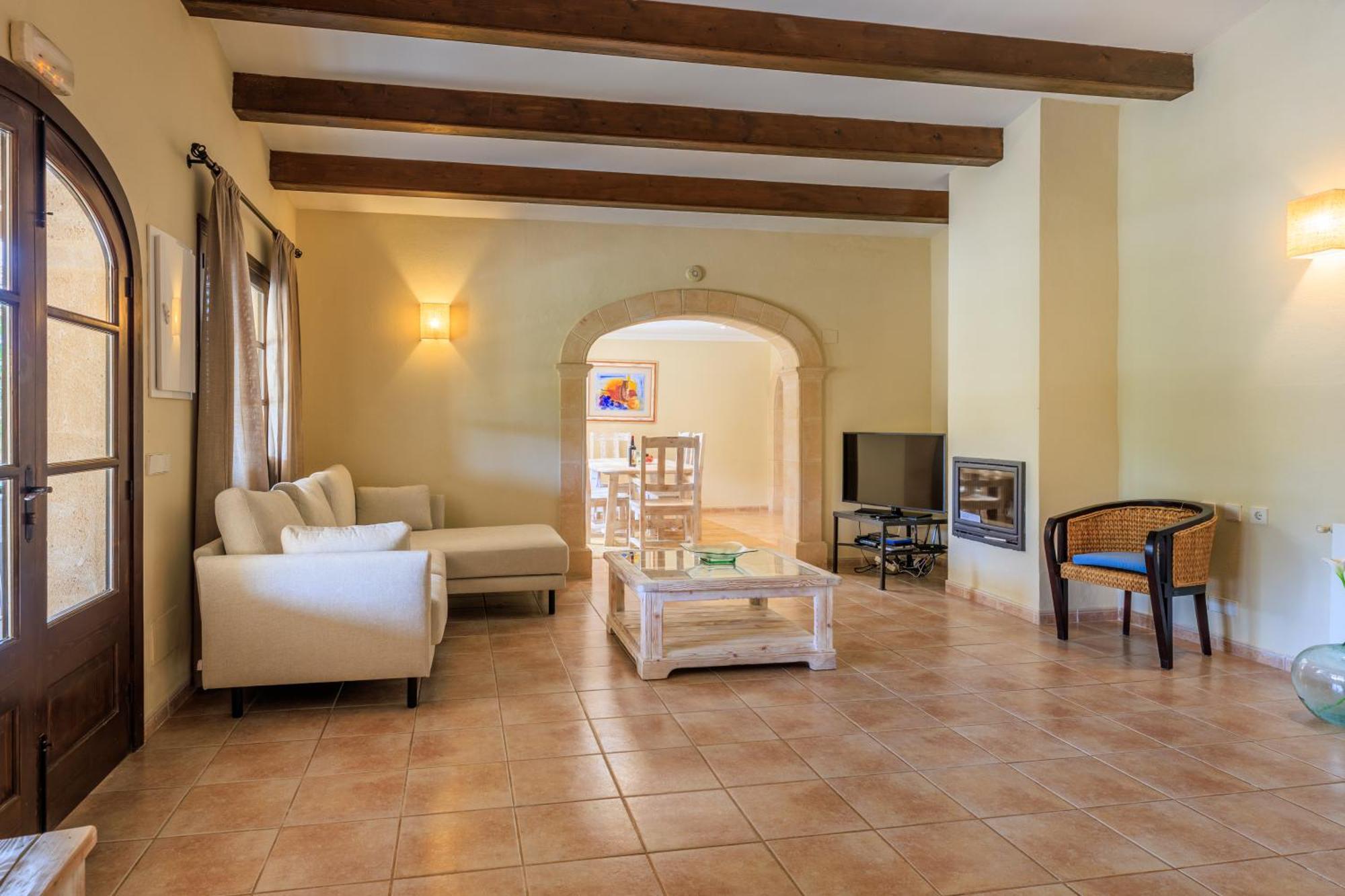 Villa Benvingut By Sealand Villas Port de Pollenca Exterior photo